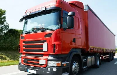 İzmir Kuledibi Ambar Kargo