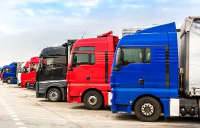 İzmir Kuledibi Ambar Nakliyat