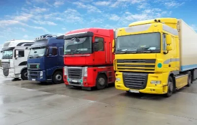 İzmir Kuledibi Nakliye Ambarı