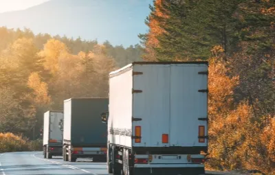 İzmir ile Kuledibi Arası Klima Taşıma