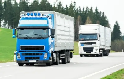 İzmir ile Kuledibi Arası Eşya Taşıma